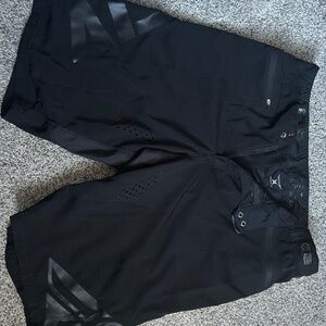 Fly racing shorts